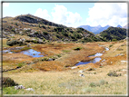 foto Da Passo 5 Croci alla Forcella Magna